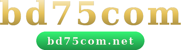 bd75com logo